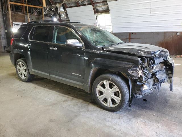 Photo 3 VIN: 2GKFLTE34H6337199 - GMC TERRAIN 