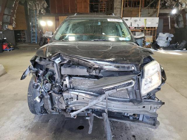 Photo 4 VIN: 2GKFLTE34H6337199 - GMC TERRAIN 