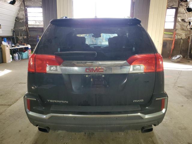 Photo 5 VIN: 2GKFLTE34H6337199 - GMC TERRAIN 