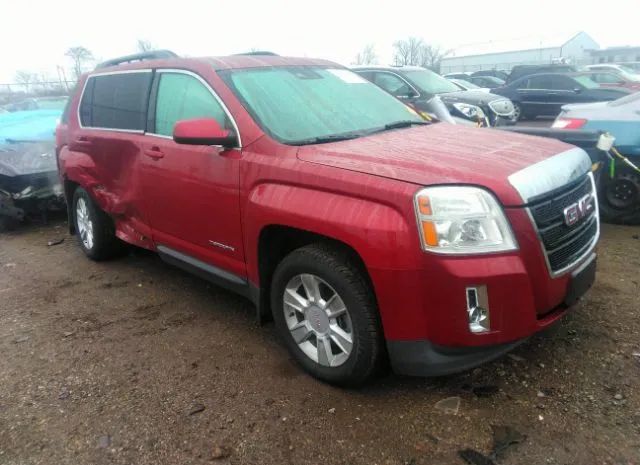 Photo 0 VIN: 2GKFLTE35D6230527 - GMC TERRAIN 