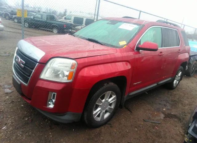 Photo 1 VIN: 2GKFLTE35D6230527 - GMC TERRAIN 