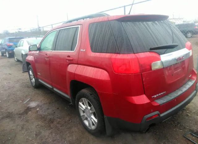 Photo 2 VIN: 2GKFLTE35D6230527 - GMC TERRAIN 