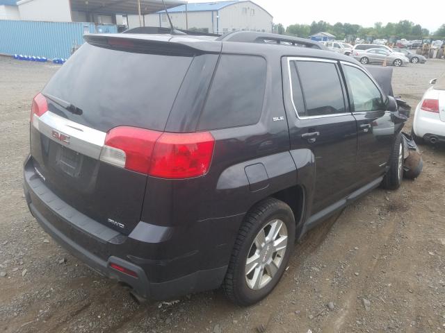 Photo 3 VIN: 2GKFLTE35D6310913 - GMC TERRAIN SL 