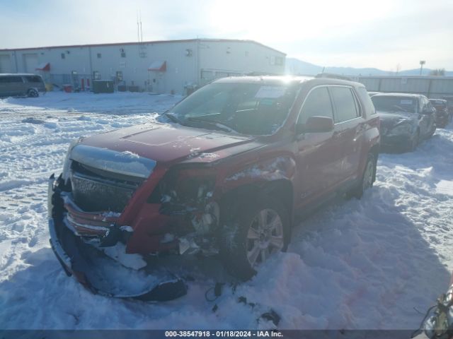 Photo 1 VIN: 2GKFLTE35D6312080 - GMC TERRAIN 