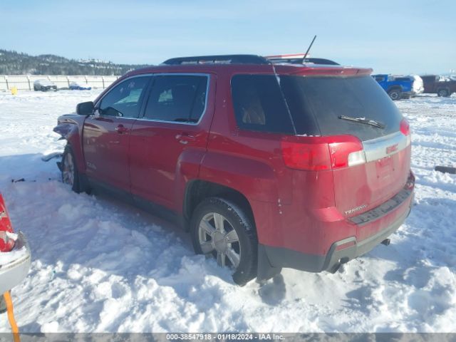 Photo 2 VIN: 2GKFLTE35D6312080 - GMC TERRAIN 