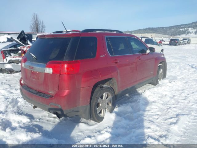 Photo 3 VIN: 2GKFLTE35D6312080 - GMC TERRAIN 