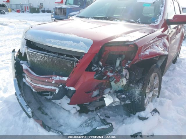 Photo 5 VIN: 2GKFLTE35D6312080 - GMC TERRAIN 