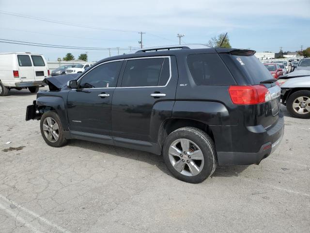 Photo 1 VIN: 2GKFLTE35E6137511 - GMC TERRAIN 