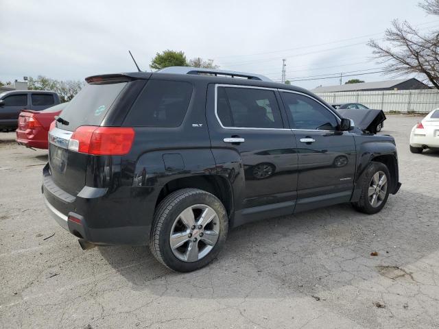 Photo 2 VIN: 2GKFLTE35E6137511 - GMC TERRAIN 