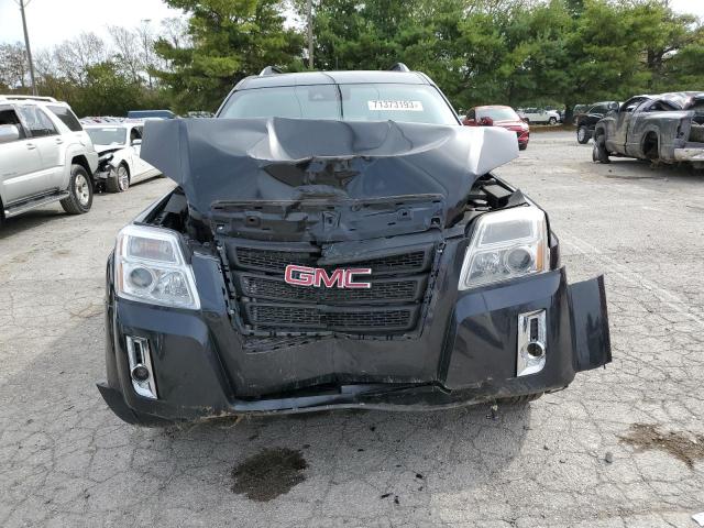 Photo 4 VIN: 2GKFLTE35E6137511 - GMC TERRAIN 