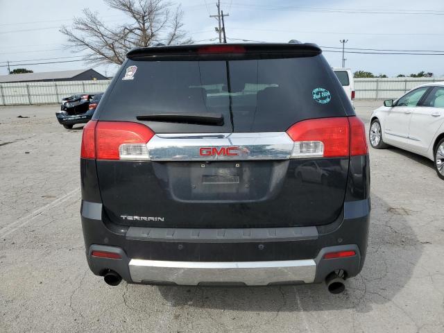 Photo 5 VIN: 2GKFLTE35E6137511 - GMC TERRAIN 