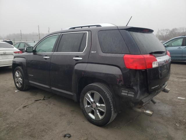 Photo 1 VIN: 2GKFLTE35E6146774 - GMC TERRAIN SL 