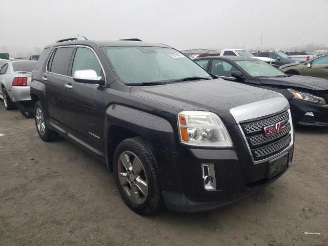 Photo 3 VIN: 2GKFLTE35E6146774 - GMC TERRAIN SL 