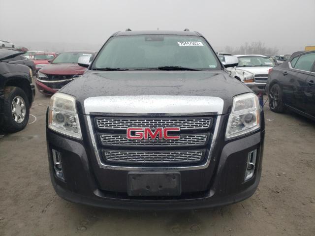 Photo 4 VIN: 2GKFLTE35E6146774 - GMC TERRAIN SL 