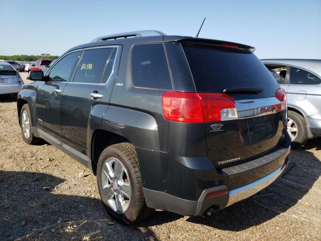 Photo 2 VIN: 2GKFLTE35E6218427 - GMC TERRAIN SL 