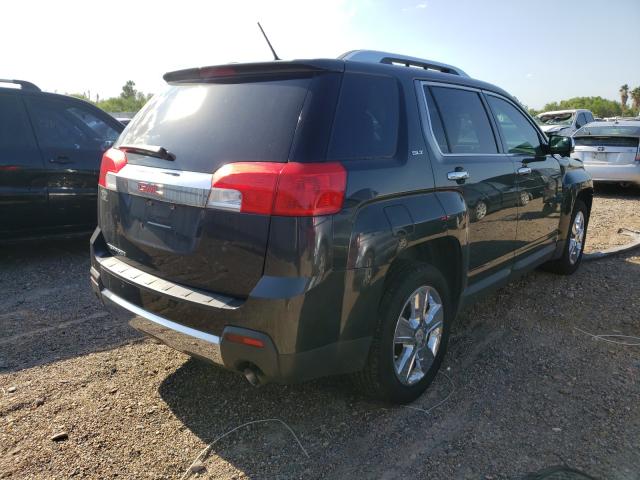 Photo 3 VIN: 2GKFLTE35E6218427 - GMC TERRAIN SL 