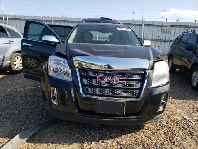 Photo 6 VIN: 2GKFLTE35E6218427 - GMC TERRAIN SL 