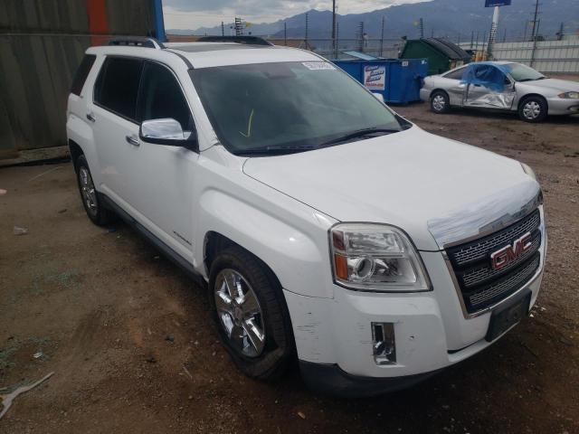 Photo 0 VIN: 2GKFLTE35F6247749 - GMC TERRAIN SL 