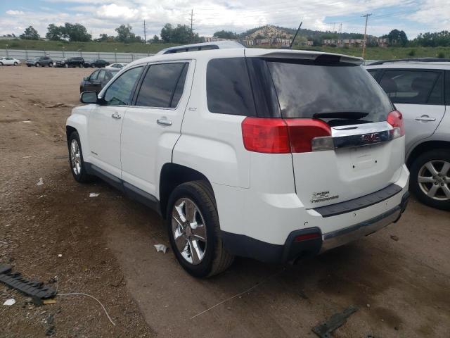 Photo 2 VIN: 2GKFLTE35F6247749 - GMC TERRAIN SL 