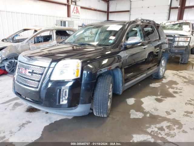 Photo 1 VIN: 2GKFLTE35F6271176 - GMC TERRAIN 