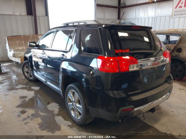 Photo 2 VIN: 2GKFLTE35F6271176 - GMC TERRAIN 