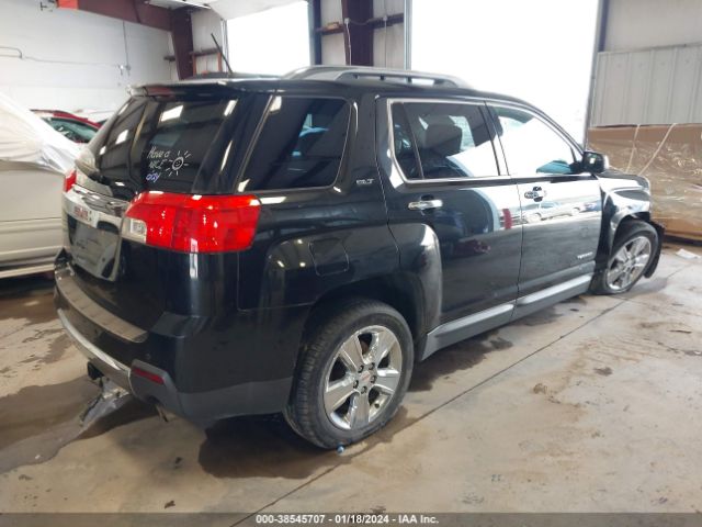 Photo 3 VIN: 2GKFLTE35F6271176 - GMC TERRAIN 