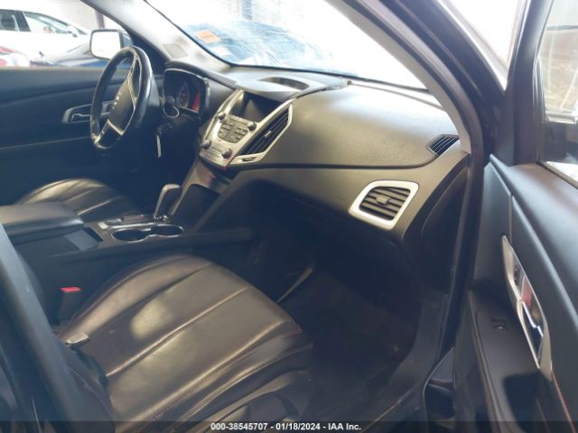 Photo 4 VIN: 2GKFLTE35F6271176 - GMC TERRAIN 