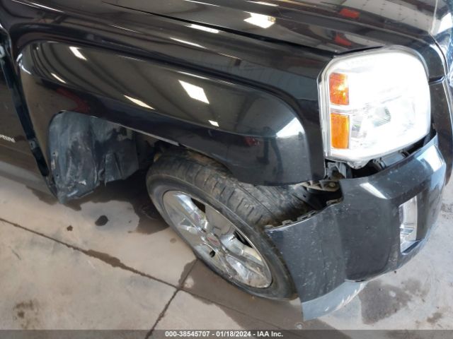 Photo 5 VIN: 2GKFLTE35F6271176 - GMC TERRAIN 