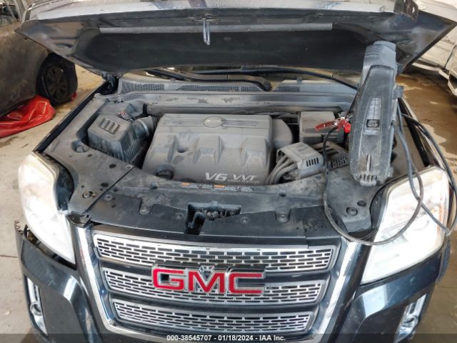 Photo 9 VIN: 2GKFLTE35F6271176 - GMC TERRAIN 