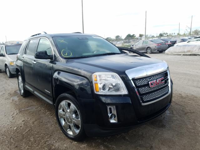 Photo 0 VIN: 2GKFLTE35F6332364 - GMC TERRAIN SL 