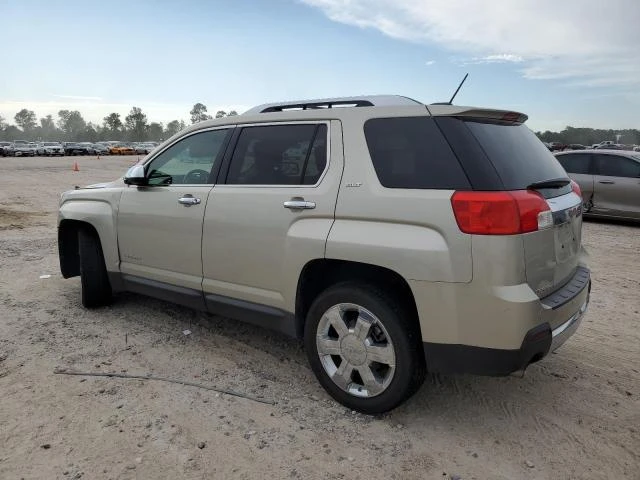 Photo 1 VIN: 2GKFLTE35F6353439 - GMC TERRAIN SL 