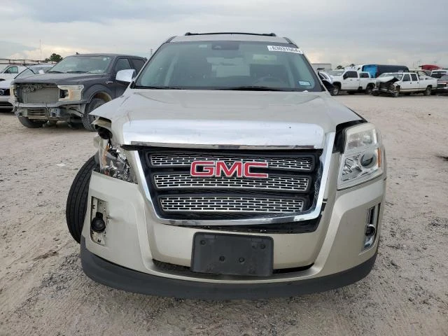 Photo 4 VIN: 2GKFLTE35F6353439 - GMC TERRAIN SL 