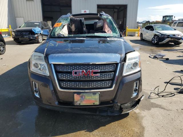 Photo 4 VIN: 2GKFLTE35F6357006 - GMC TERRAIN SL 