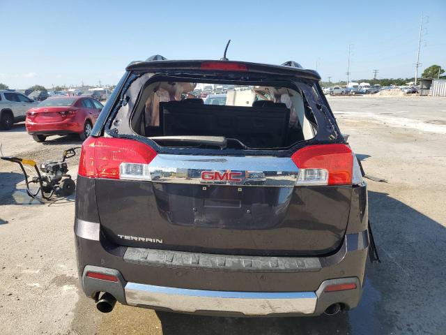 Photo 5 VIN: 2GKFLTE35F6357006 - GMC TERRAIN SL 