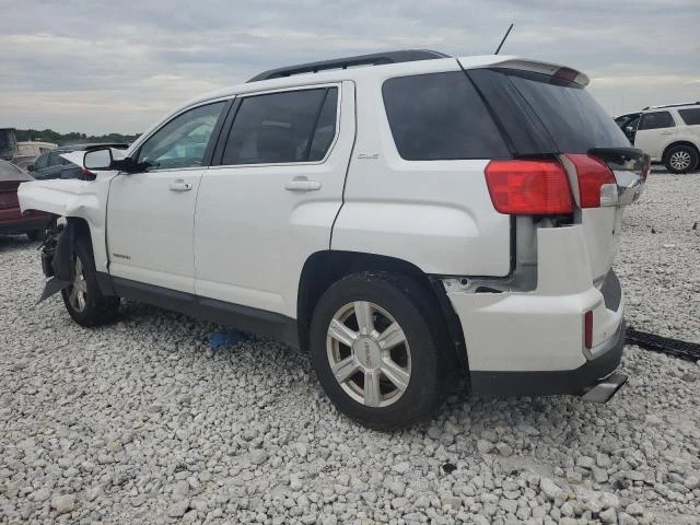 Photo 1 VIN: 2GKFLTE35G6117813 - GMC TERRAIN SL 