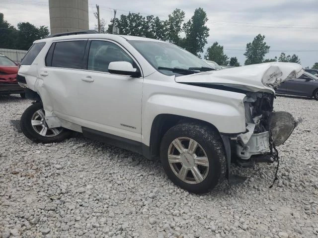 Photo 3 VIN: 2GKFLTE35G6117813 - GMC TERRAIN SL 