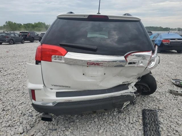 Photo 5 VIN: 2GKFLTE35G6117813 - GMC TERRAIN SL 