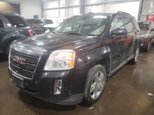 Photo 1 VIN: 2GKFLTE36D6157992 - GMC TERRAIN SL 