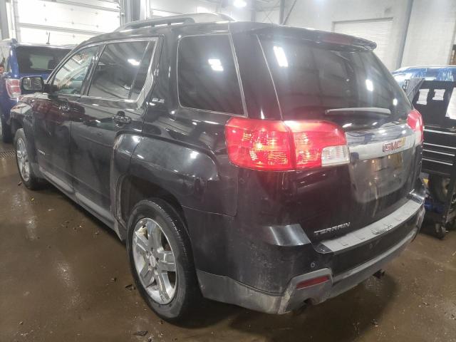 Photo 2 VIN: 2GKFLTE36D6157992 - GMC TERRAIN SL 