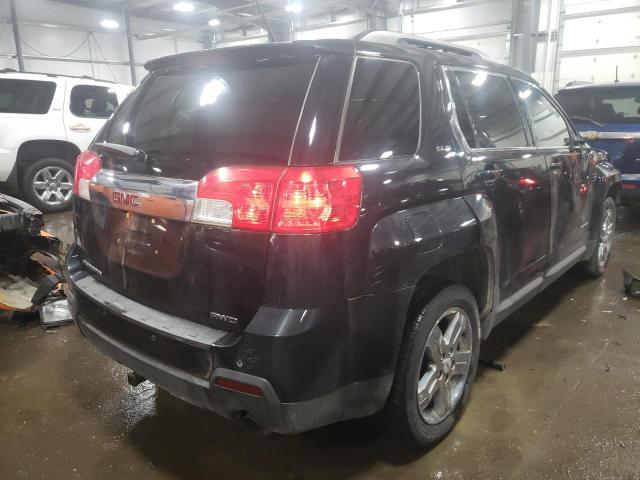 Photo 3 VIN: 2GKFLTE36D6157992 - GMC TERRAIN SL 