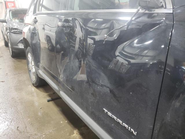 Photo 8 VIN: 2GKFLTE36D6157992 - GMC TERRAIN SL 