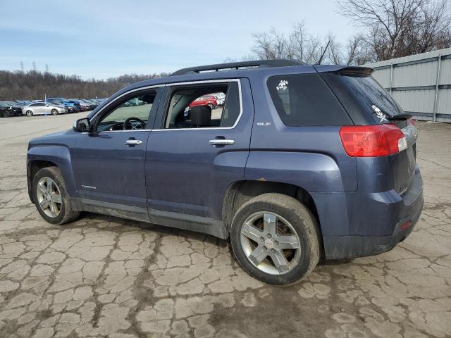 Photo 1 VIN: 2GKFLTE36D6184674 - GMC TERRAIN 