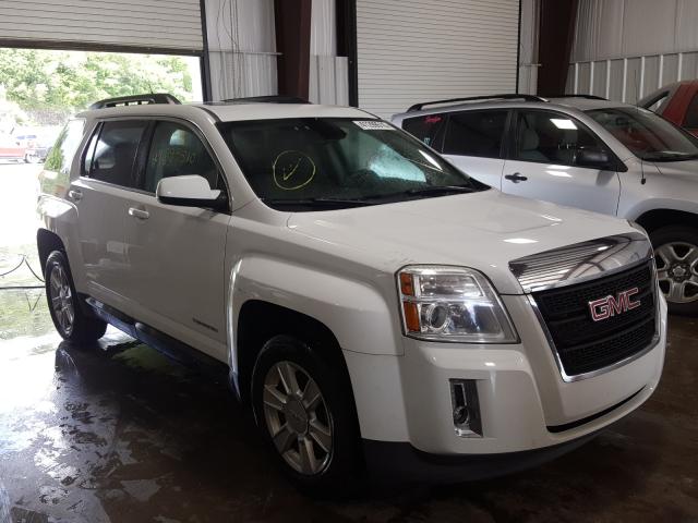 Photo 0 VIN: 2GKFLTE36D6211985 - GMC TERRAIN SL 