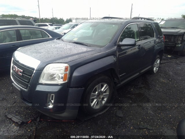 Photo 1 VIN: 2GKFLTE36D6393347 - GMC TERRAIN 