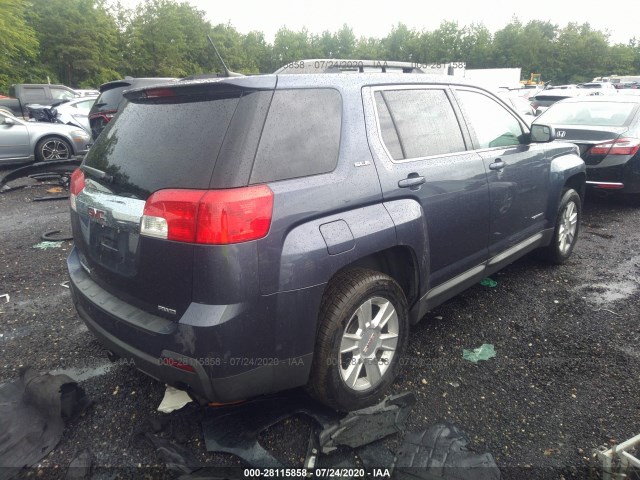 Photo 3 VIN: 2GKFLTE36D6393347 - GMC TERRAIN 