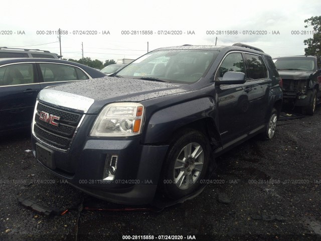 Photo 5 VIN: 2GKFLTE36D6393347 - GMC TERRAIN 