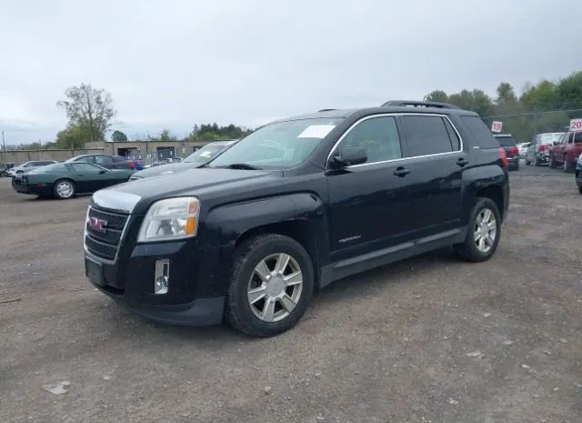 Photo 1 VIN: 2GKFLTE36D6402810 - GMC TERRAIN 