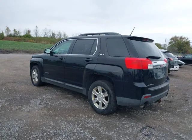 Photo 2 VIN: 2GKFLTE36D6402810 - GMC TERRAIN 