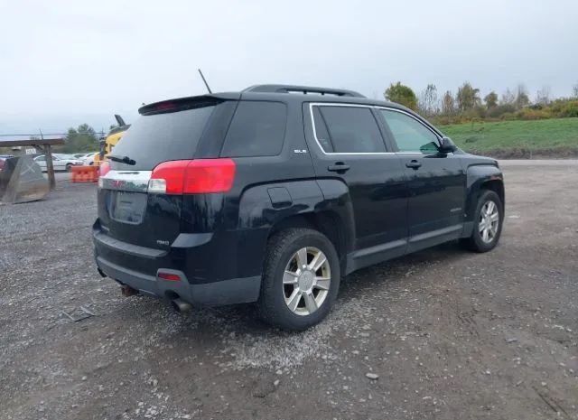 Photo 3 VIN: 2GKFLTE36D6402810 - GMC TERRAIN 