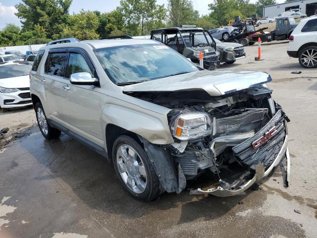 Photo 3 VIN: 2GKFLTE36E6128221 - GMC TERRAIN SL 